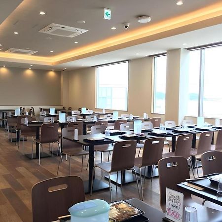 Daemado Hotel Hitakatsu Kamicusima Kültér fotó