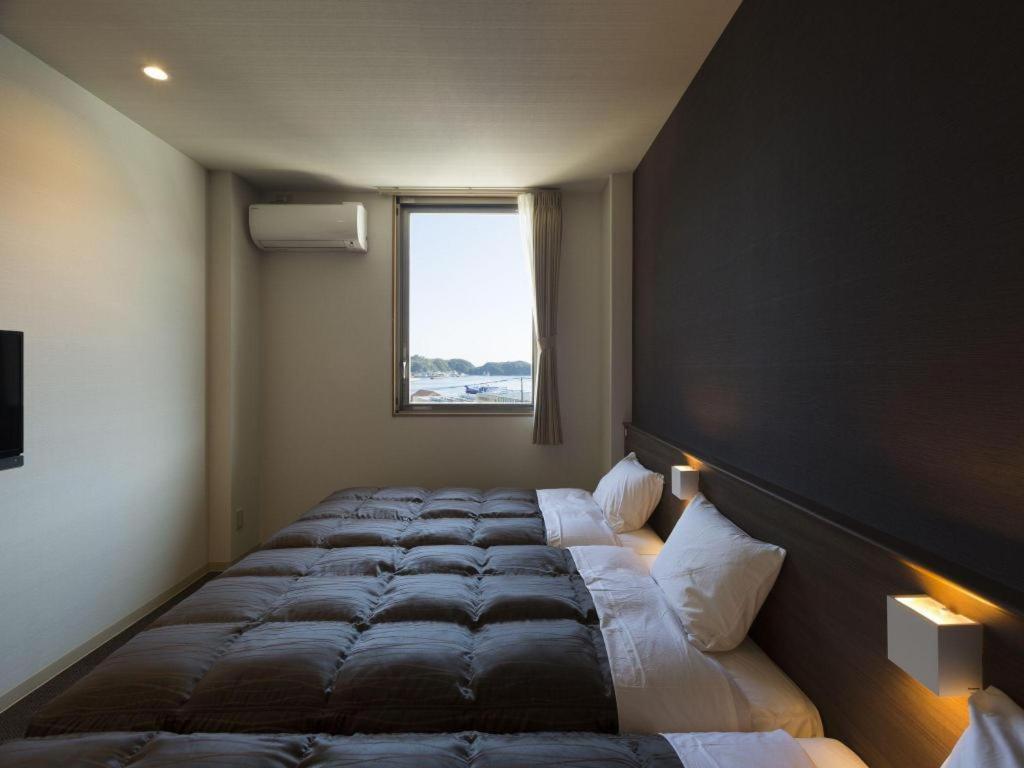 Daemado Hotel Hitakatsu Kamicusima Kültér fotó