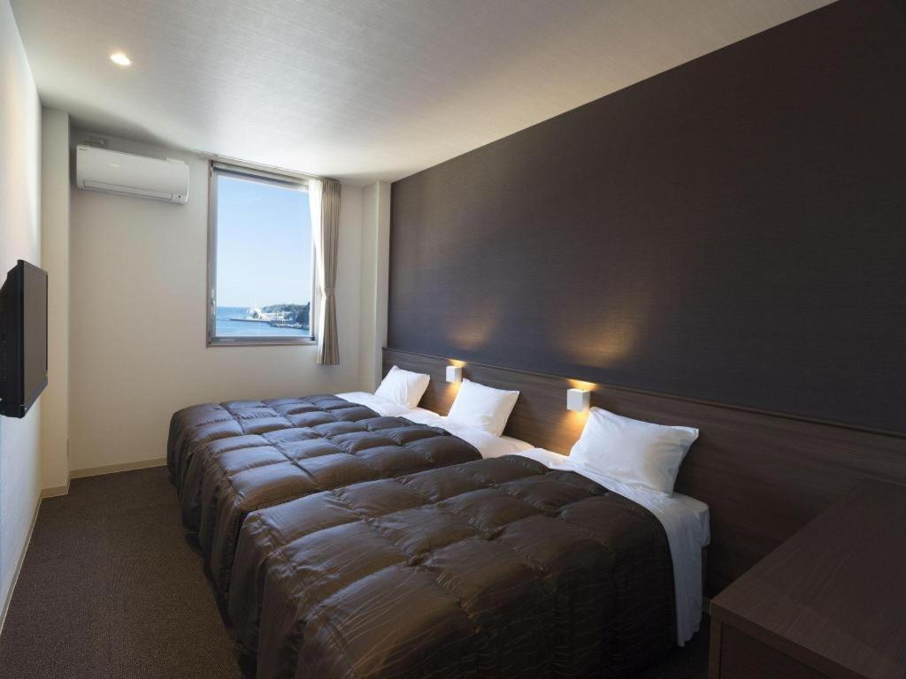 Daemado Hotel Hitakatsu Kamicusima Kültér fotó