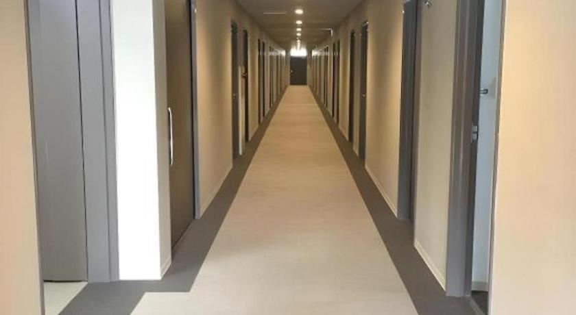 Daemado Hotel Hitakatsu Kamicusima Kültér fotó