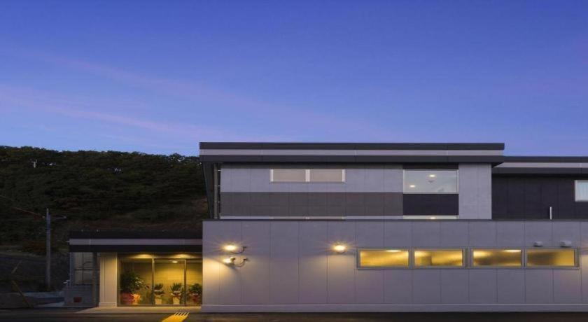 Daemado Hotel Hitakatsu Kamicusima Kültér fotó