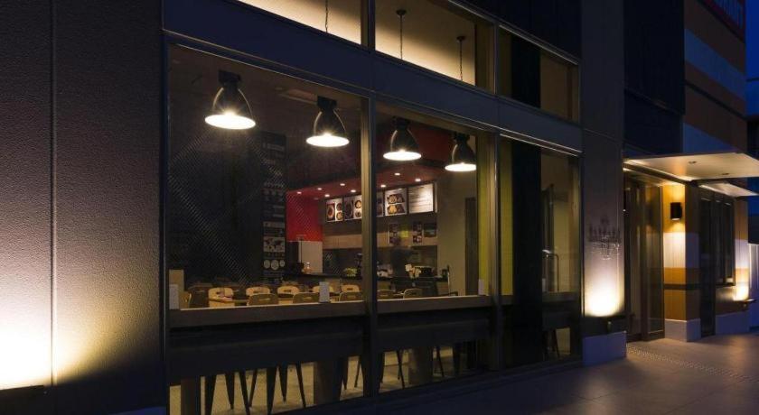 Daemado Hotel Hitakatsu Kamicusima Kültér fotó