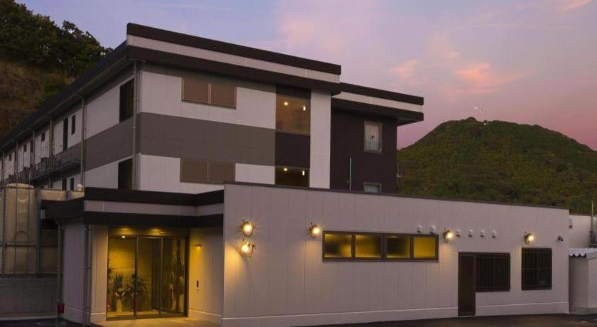 Daemado Hotel Hitakatsu Kamicusima Kültér fotó