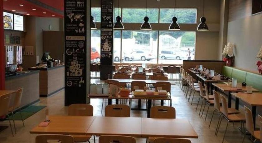 Daemado Hotel Hitakatsu Kamicusima Kültér fotó