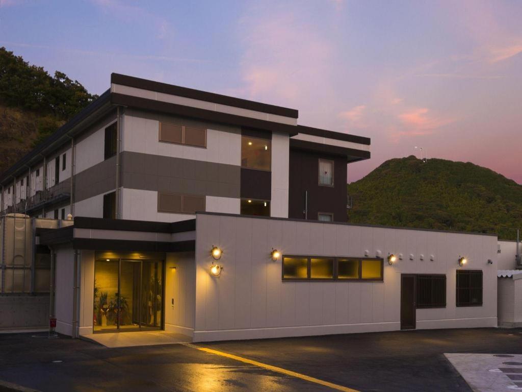 Daemado Hotel Hitakatsu Kamicusima Kültér fotó