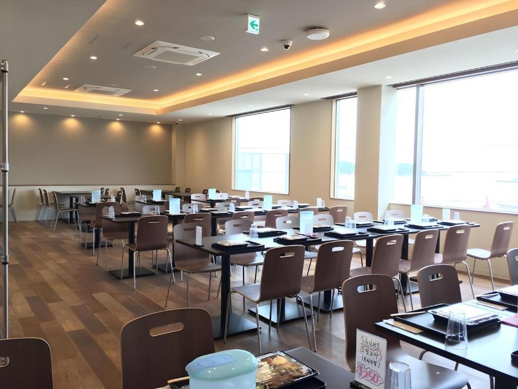 Daemado Hotel Hitakatsu Kamicusima Kültér fotó